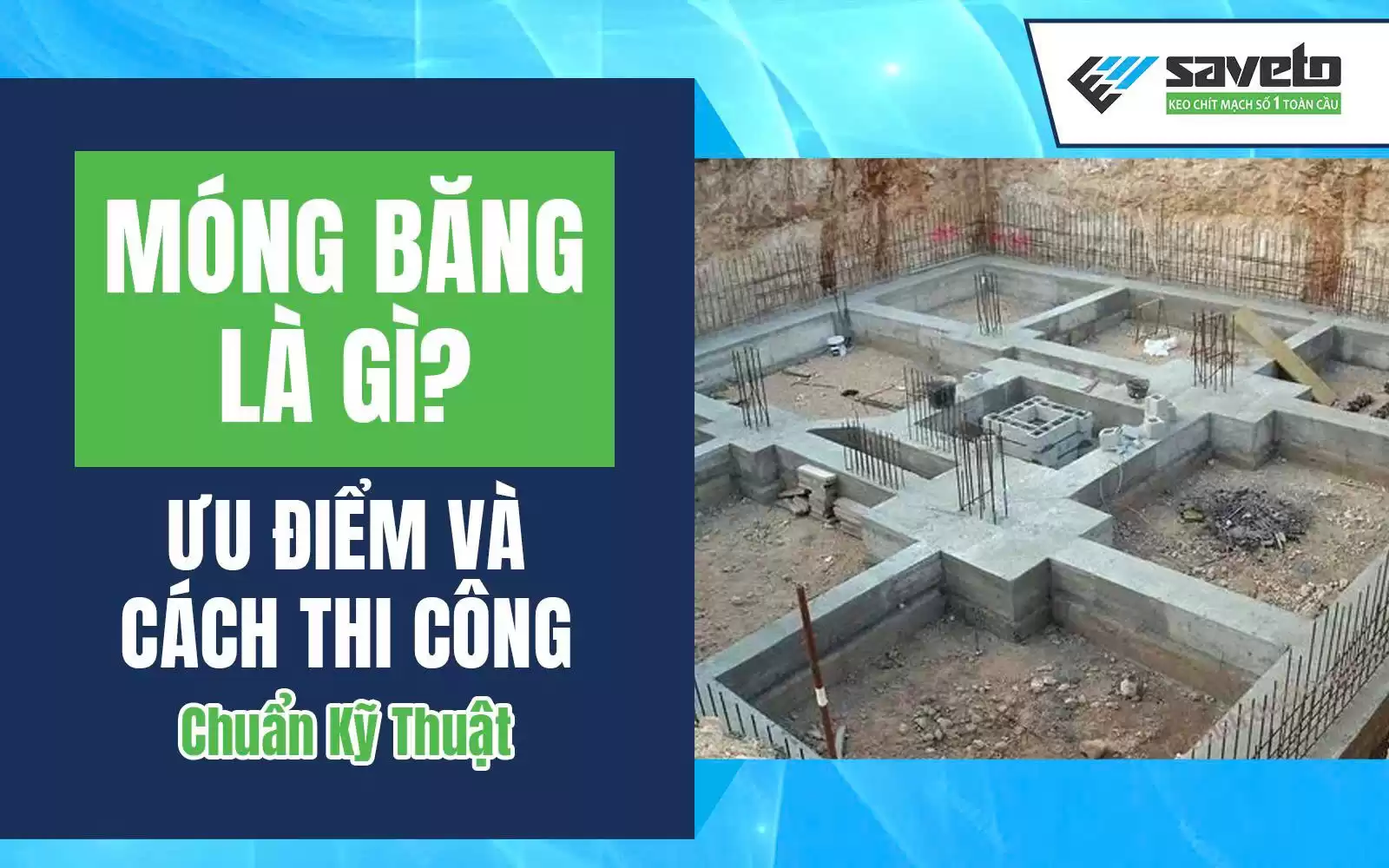 móng băng