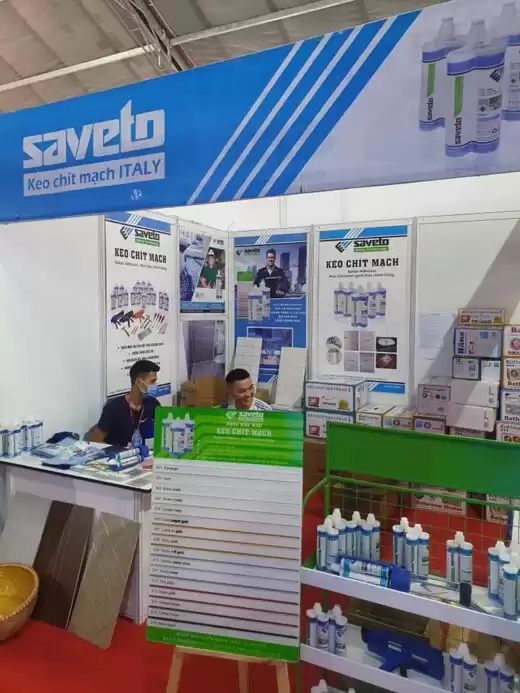 Giới thiệu về nhà phân phối Saveto Cần Thơ