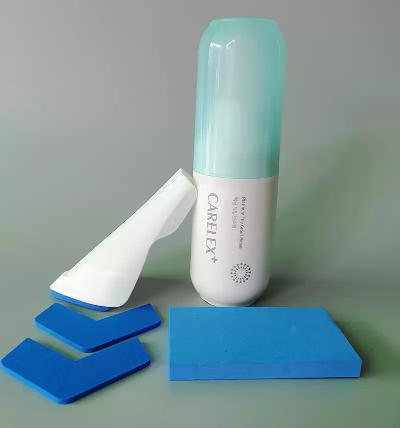 Keo Ron Carelex (Hàn Quốc) – Sửa Chữa Ron Cũ