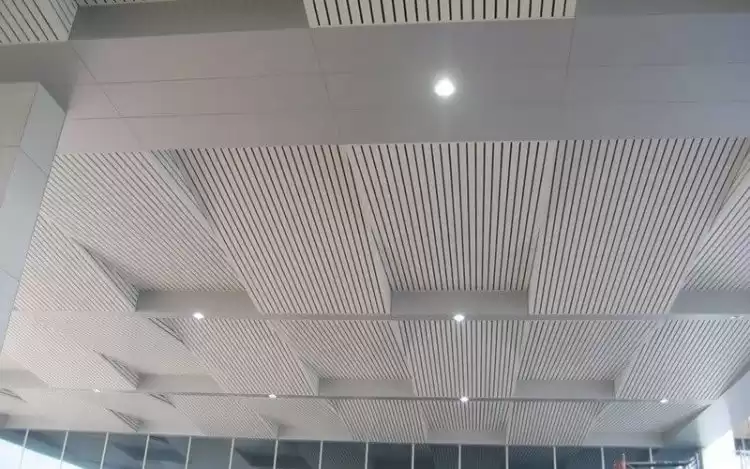 Ưu điểm vượt trội của La phông 3D