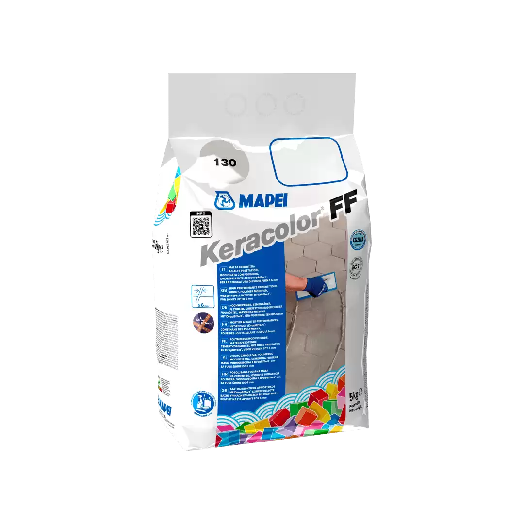 Mapei Keracolor FF