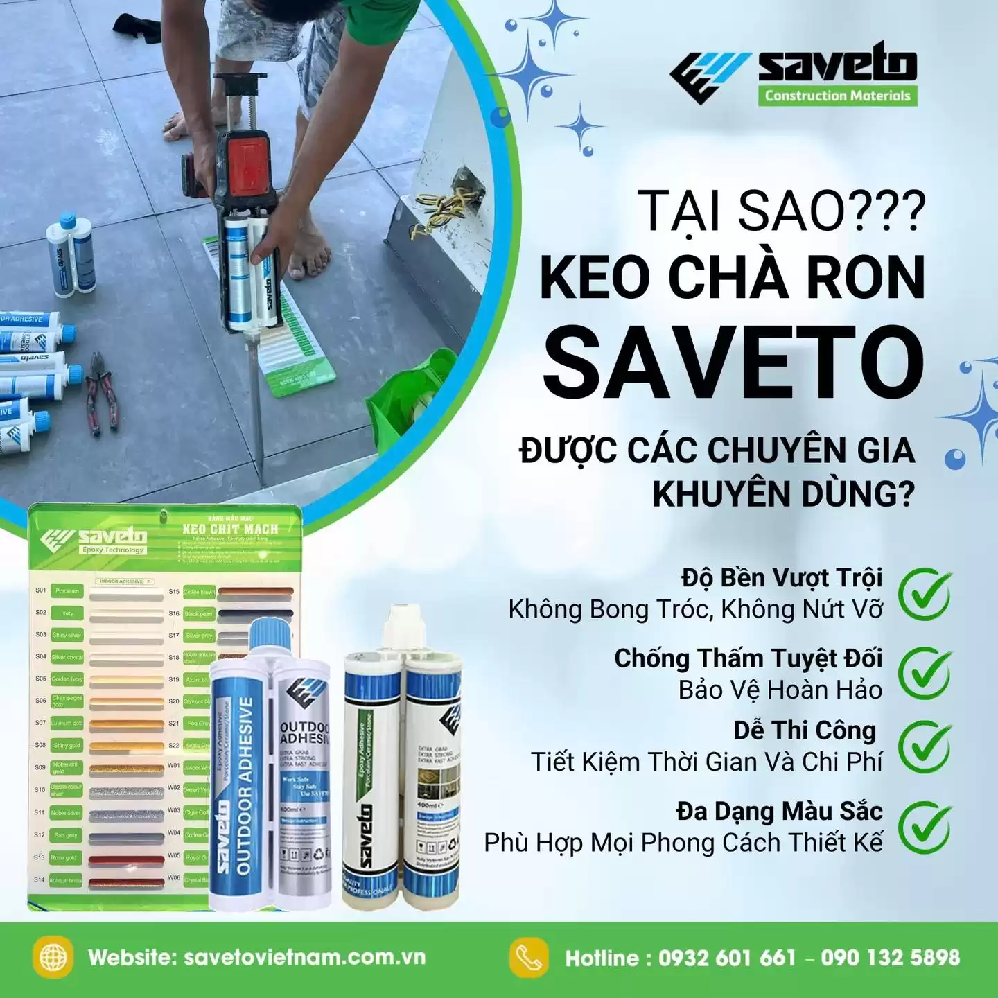 Keo chà ron saveto tại cần thơ