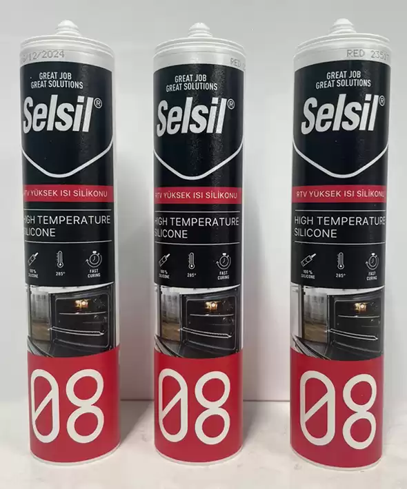 Ưu điểm nổi bật của keo nhập khẩu Italy chịu nhiệt cao