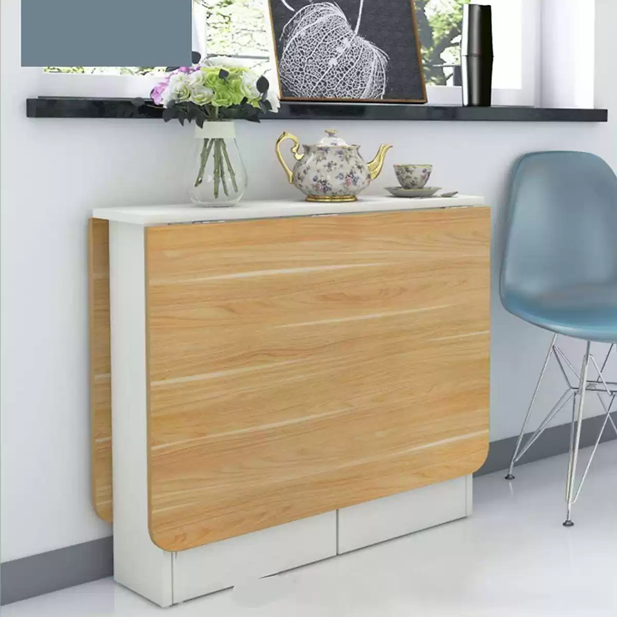 Ưu điểm vượt trội (gấp gọn, mở rộng, đa năng)