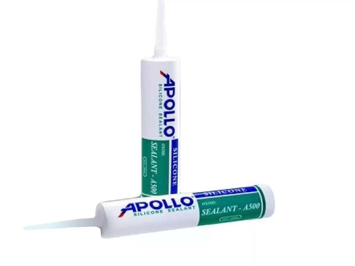 Đỉnh Cao Của Keo Silicon