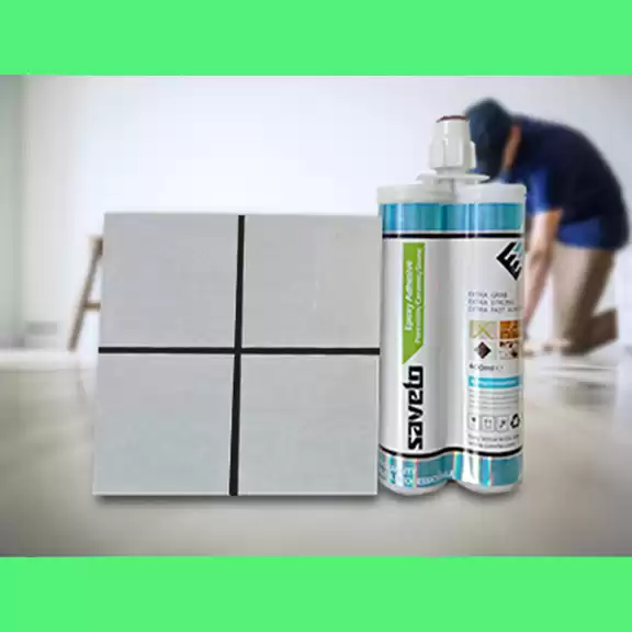 Ưu điểm vượt trội của keo chà ron cao cấp