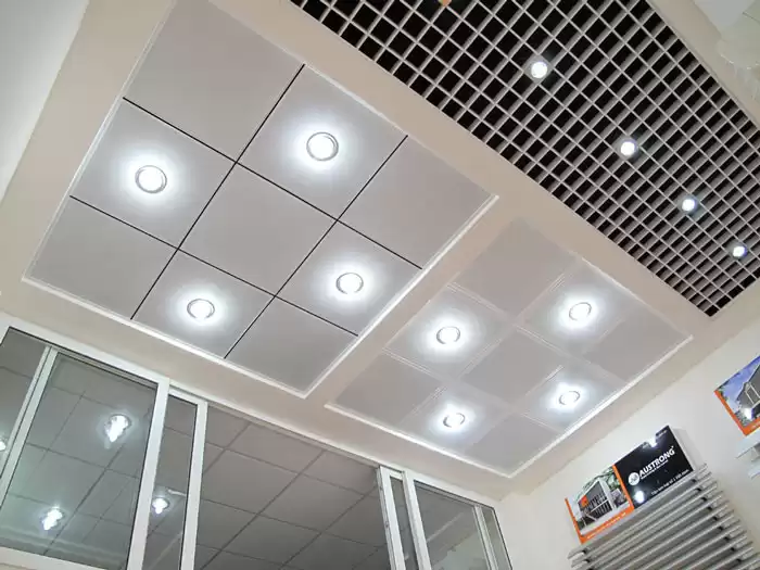 La phông 3D Xu hướng thiết kế nội thất hiện đại