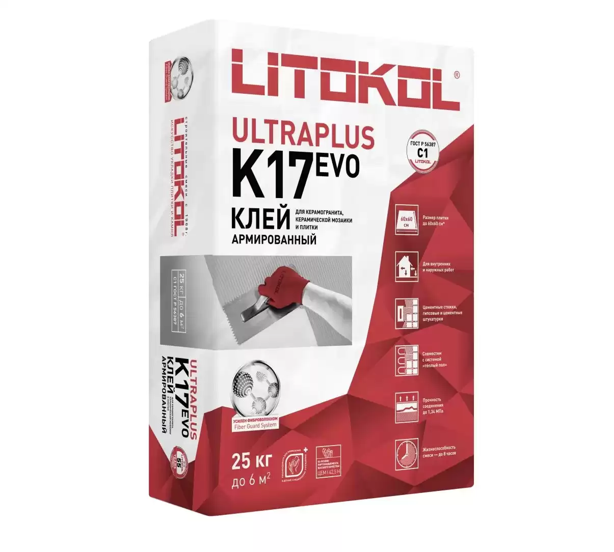 Keo Litokol