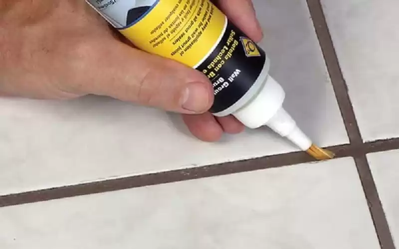 Keo chà ron gốc polymer cải tiến