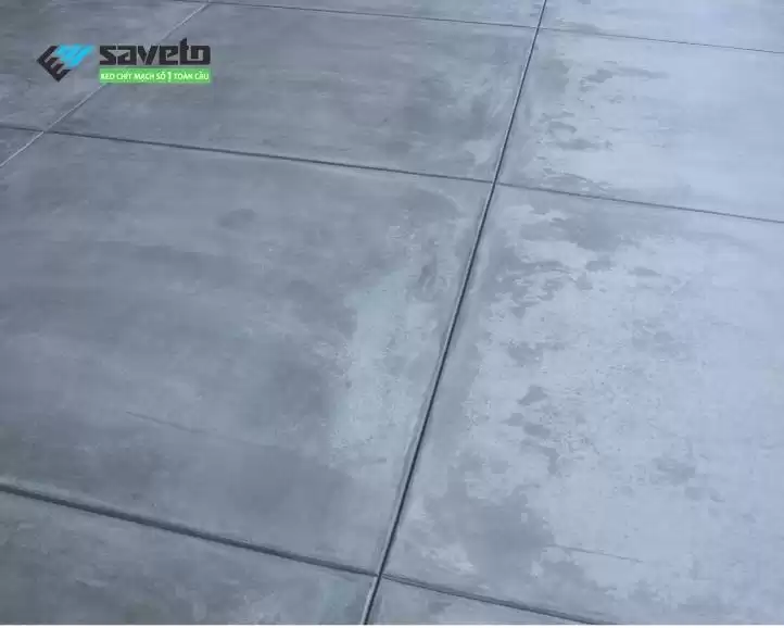 Keo chít mạch nội thất