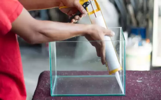 điểm nổi bật của Keo Silicon Dán Kính