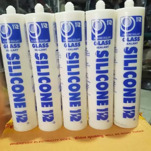 Keo silicon là gì