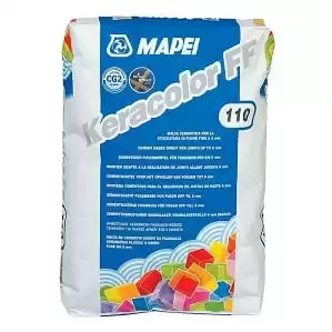 Keo Chà Ron Mapei Keracolor FF (Ý)