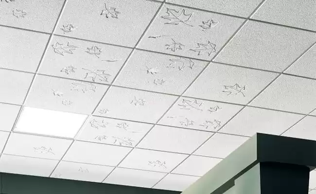 La phông 3D đẹp: Bí quyết tạo điểm nhấn ấn tượng cho không gian