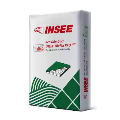 Keo dán gạch insee