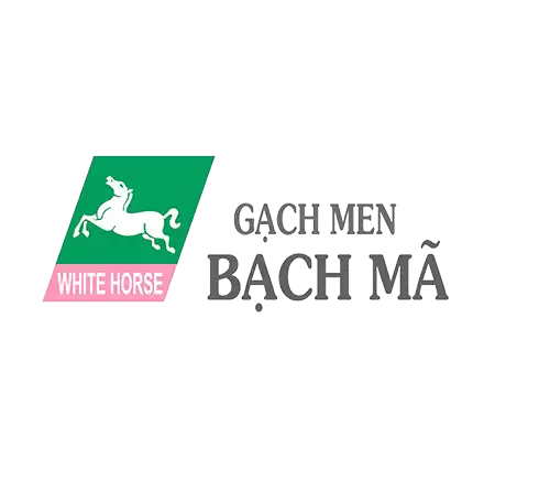 Công ty cung cấp gạch men hàng đầu - Gạch Bạch Mã (White Horse)