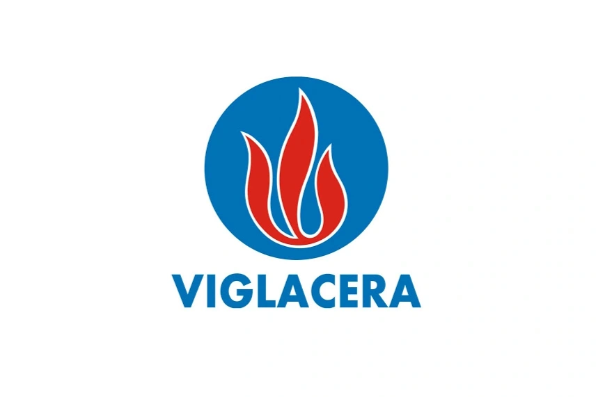 Công ty cung cấp gạch men hàng đầu Viglacera