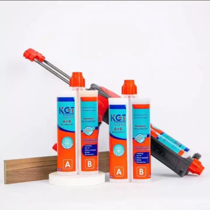 Keo Chít Mạch 2 Thành Phần Epoxy - Keo Chít Mạch Phú Nhuận Được Tin Dùng