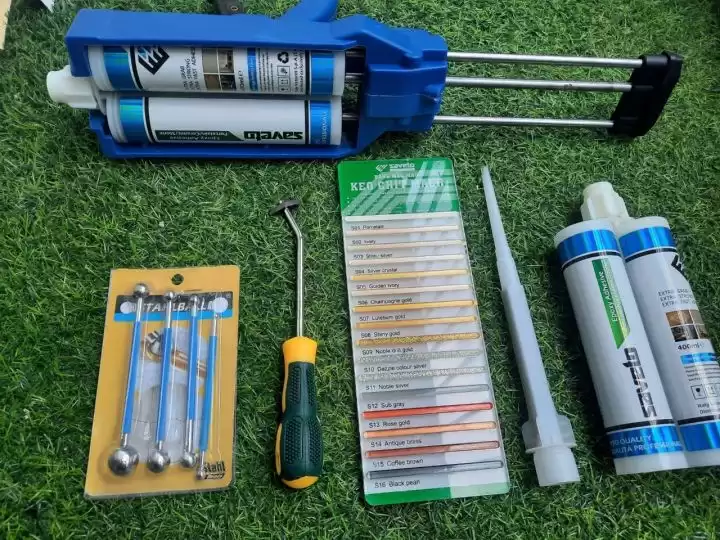 Chọn đúng keo chít mạch Quận 7 không chỉ giúp tăng độ bền và tính thẩm mỹ cho công trình