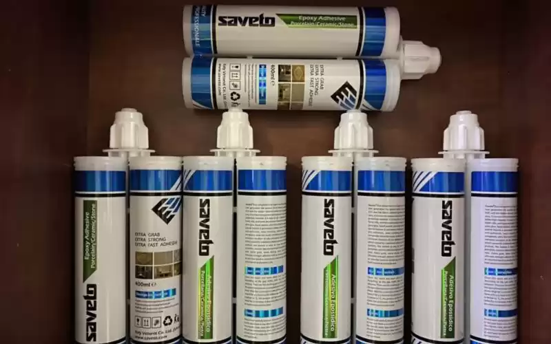 Keo chít mạch Saveto -Các Loại Keo Chít Mạch Quận 7 Phổ Biến Hiện Nay