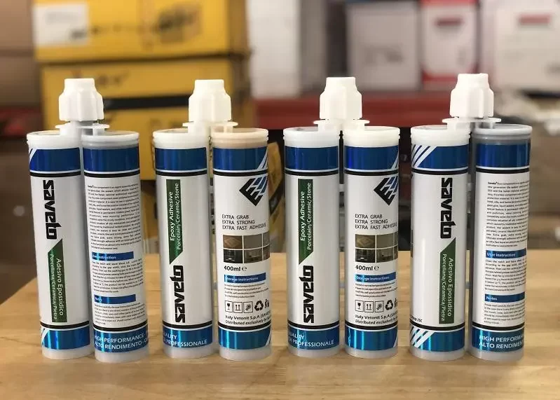 Đơn vị cung cấp keo chít mạch quận 4 uy tín chất lượng - Saveto Việt Nam