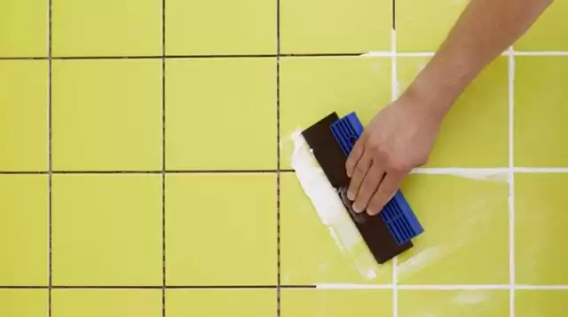 Keo chít mạch xi măng truyền thống - Top keo chít mạch quận 8 phổ biến