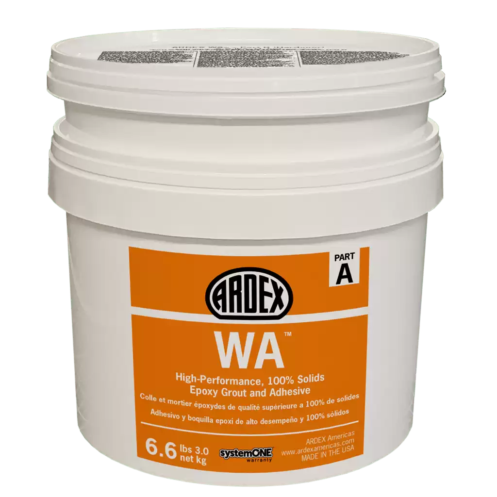 ARDEX WA Epoxy Grout - TOP 5 keo chà ron hồ bơi chuyên dụng