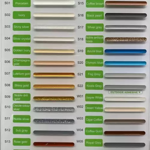 Cách chọn keo chít mạch quận 5 bền màu, phù hợp