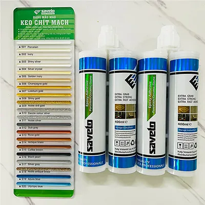 Keo Chít Mạch Quận 12 - Saveto - giải pháp được tin dùng