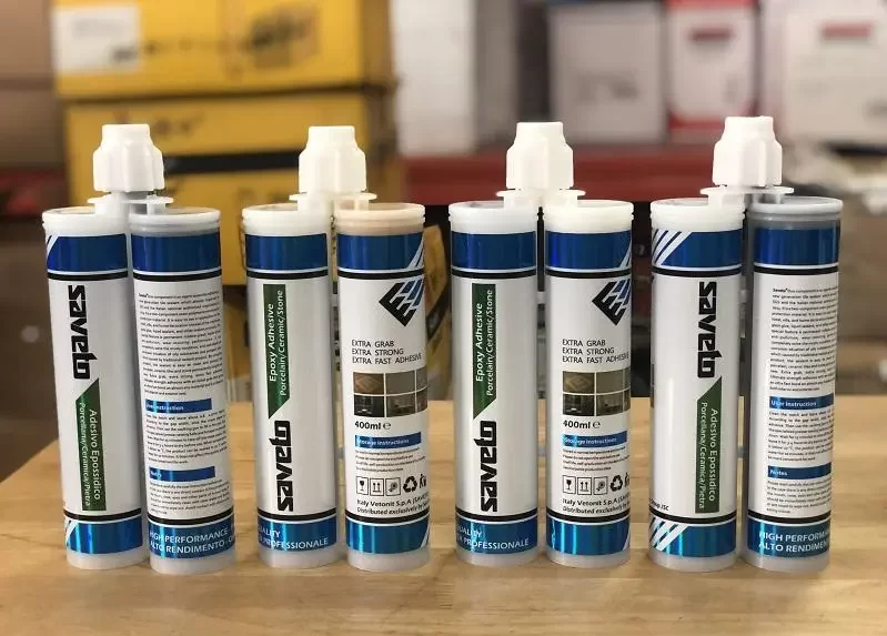 Ứng dụng thực tế keo chít mạch Quận 5