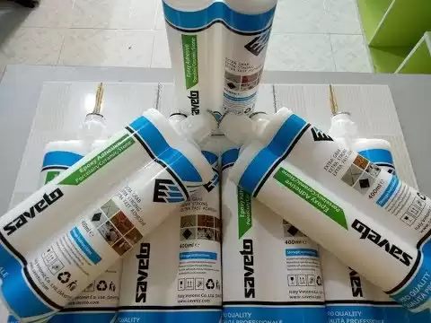 Saveto Epoxy - TOP 5 keo chà ron hồ bơi chuyên dụng