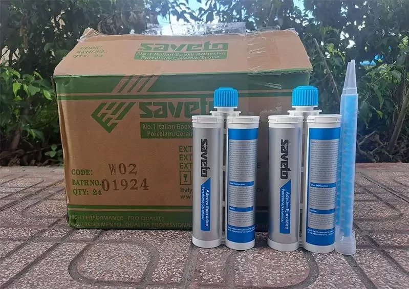 Mua Keo Chít Mạch Quận 6 Ở Đâu Chính Hãng?