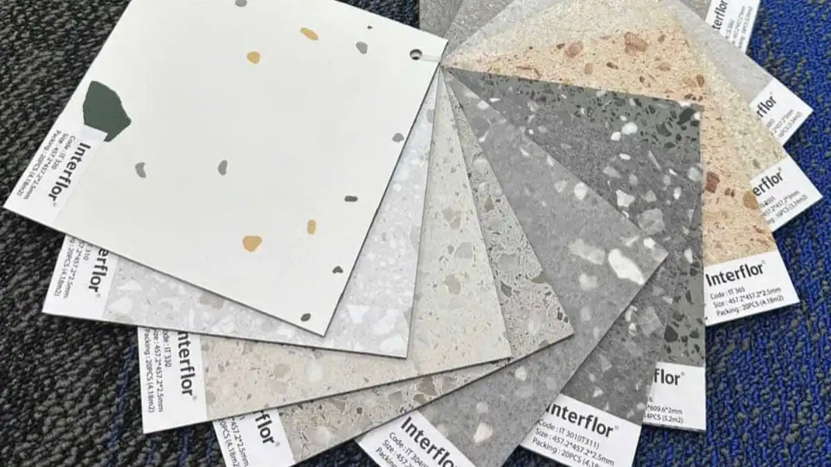 Gạch nhựa là gì?