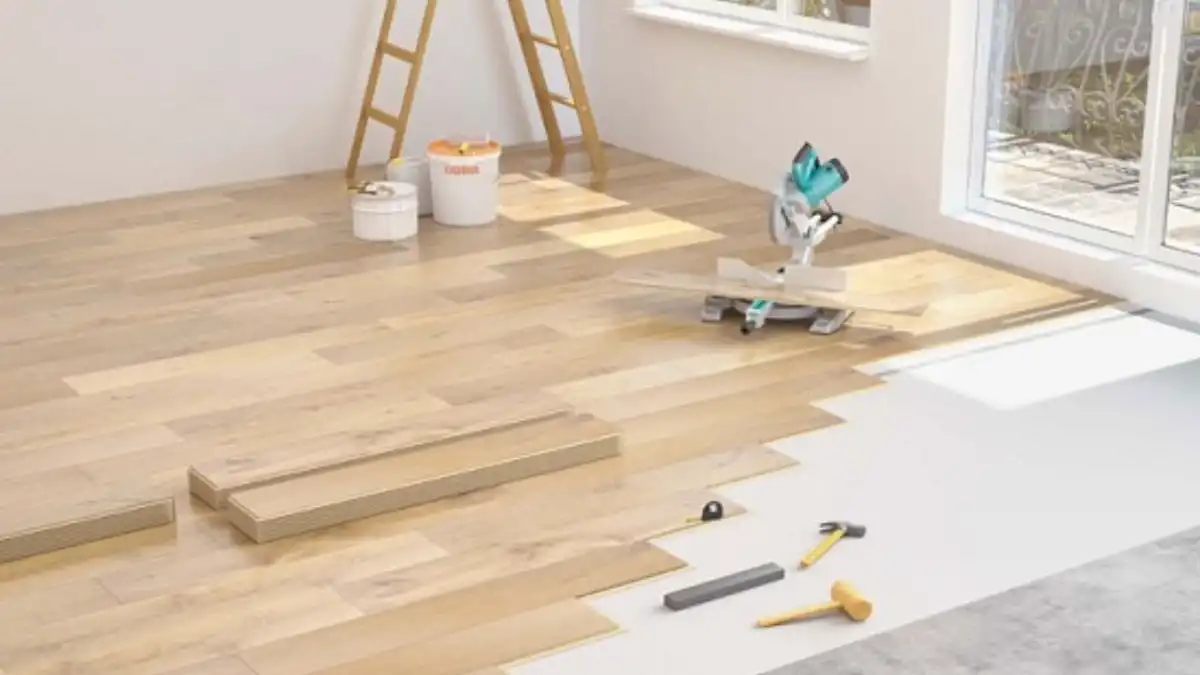 Ứng Dụng Của Gạch Nhựa Trong Công Trình