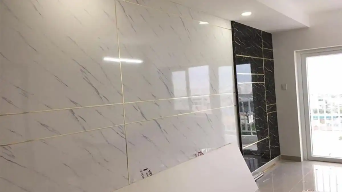 Đảm bảo độ bền của gạch nhựa bằng keo chít mạch