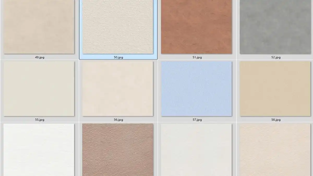 Sơn Hiệu Ứng Là Gì?