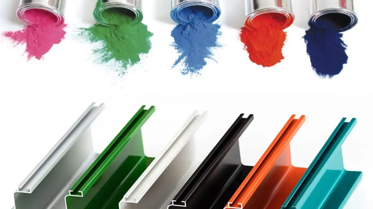 Sơn Tĩnh Điện Là Gì?