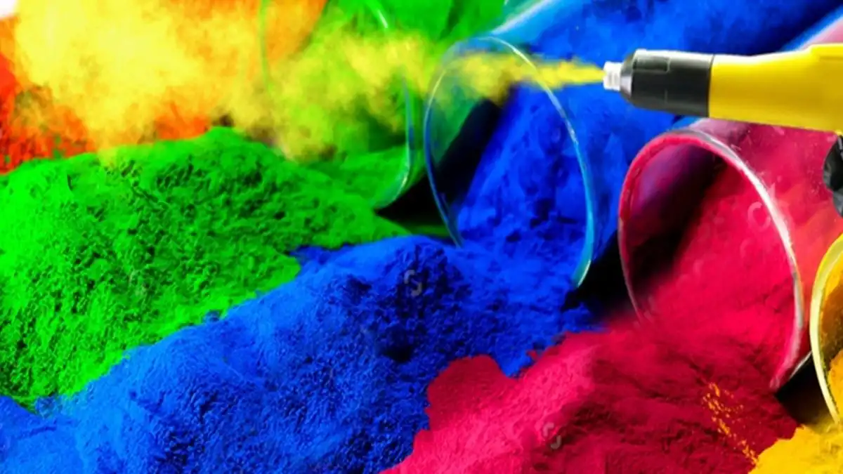 Khi Nào Nên Sử Dụng Sơn Tĩnh Điện?