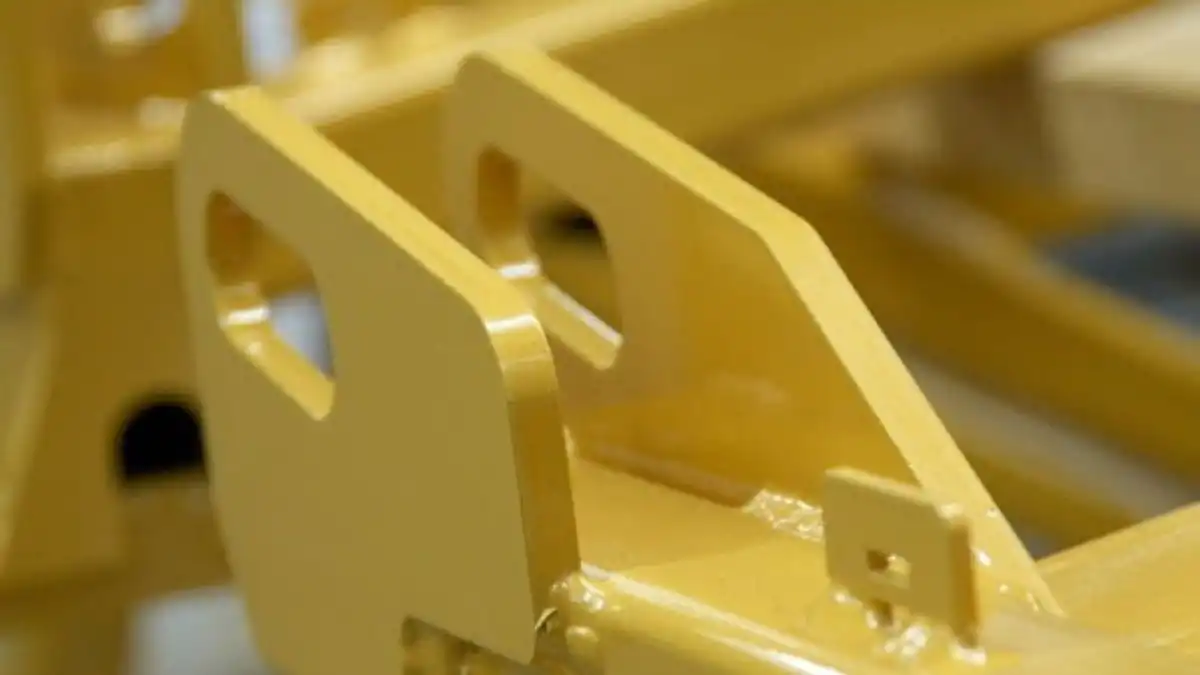 Những Lưu Ý Quan Trọng Khi Chọn Sơn Tĩnh Điện