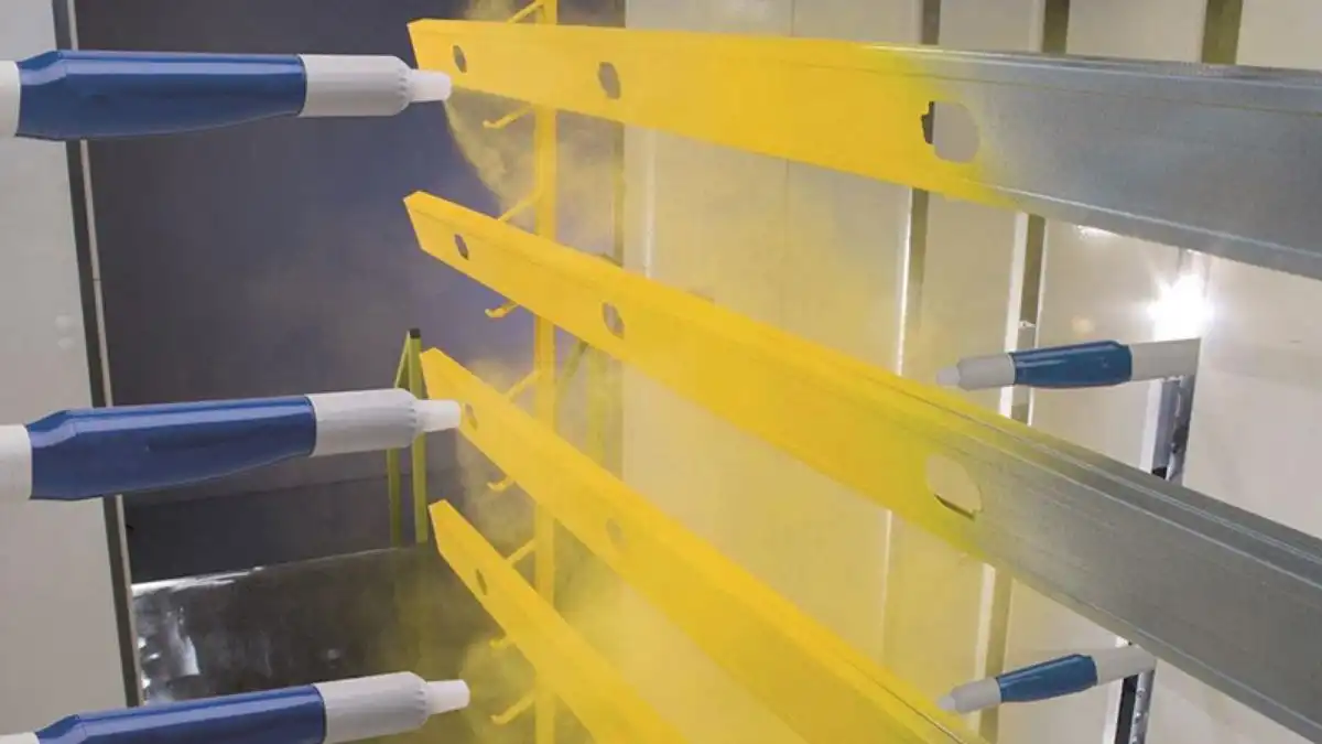 Ưu Nhược Điểm Của Sơn Tĩnh Điện