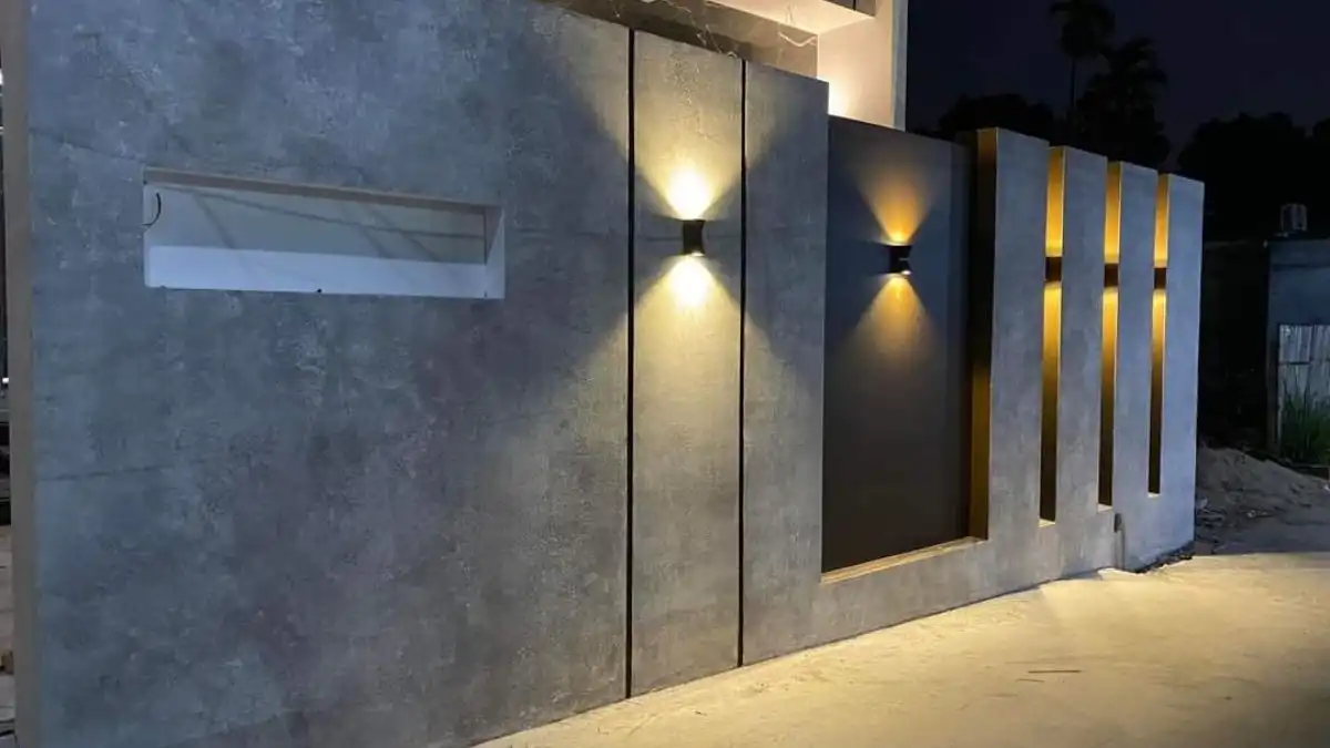 Nhược Điểm Cần Lưu Ý Của Sơn Hiệu Ứng