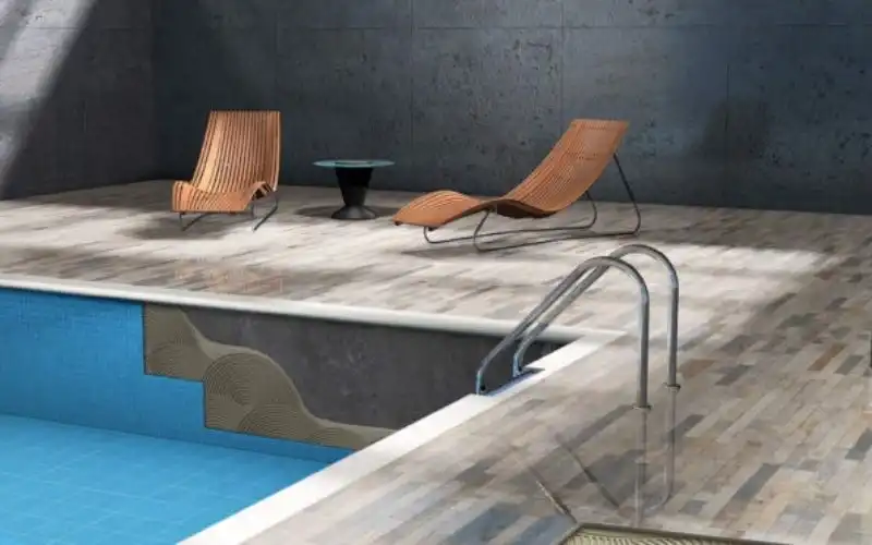 Vì Sao Cần Chống Thấm Hồ Bơi Ngay Từ Đầu?