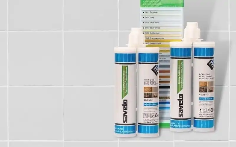 Keo Chít Mạch Ngoài Trời Loại Nào Tốt? Ưu, Nhược, Ứng Dụng