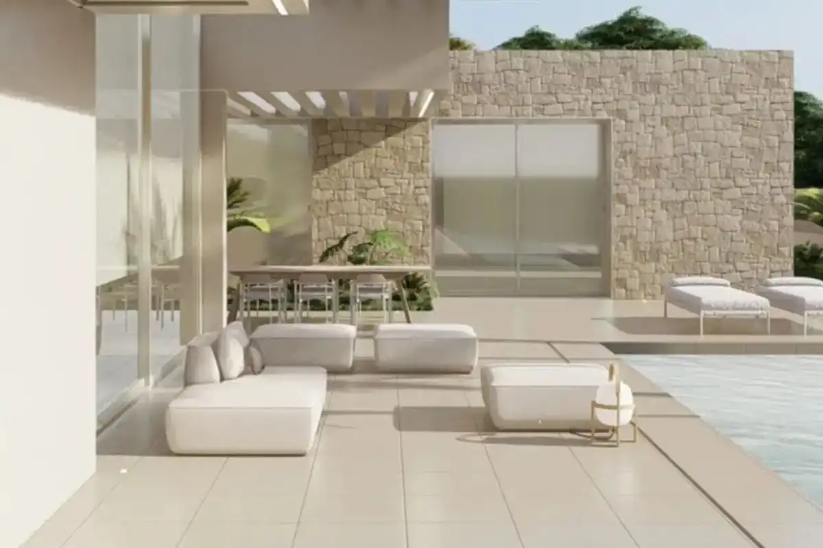 Thi công keo dán gạch đúng kỹ thuật