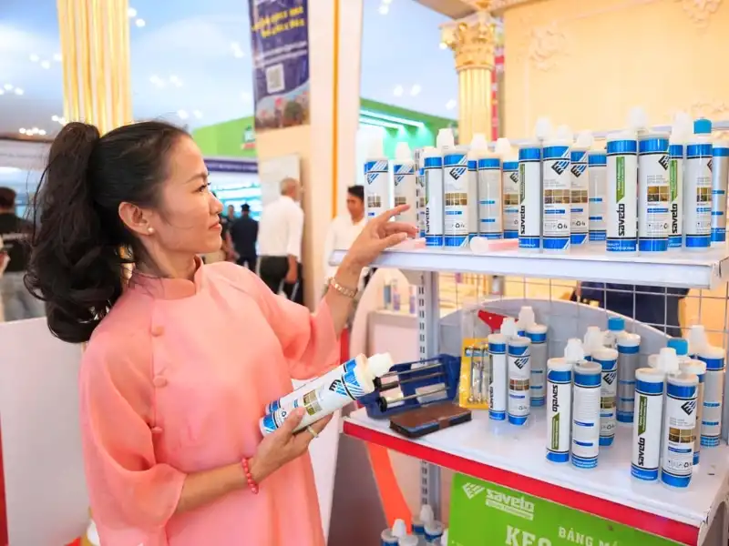 KEO CHÍT MẠCH SAVETO CHÍNH HÃNG